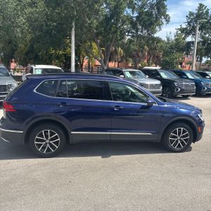 VOLKSWAGEN TIGUAN SE - 10