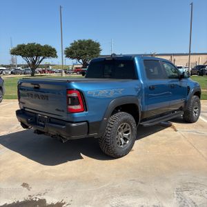 صورة 8 لـ 2024 RAM 1500 TRX