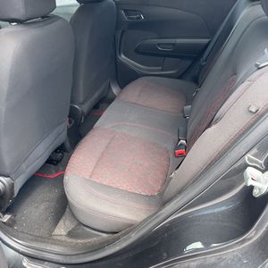 صورة مصغرة 34 لـ 2019 Chevrolet SONIC LT AUTO