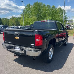 CHEVROLET SILVERADO - 8