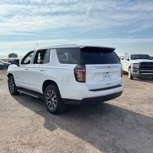 CHEVROLET TAHOE LT - 5