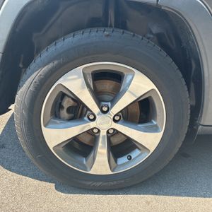2019 JEEP CHEROKEE LIMITED — миниатюра 19