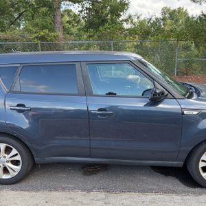 صورة 9 لـ 2016 KIA SOUL +