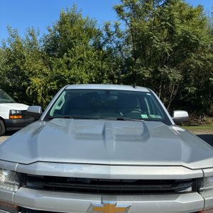 صورة 13 لـ 2016 Chevrolet SILVERADO 1500 LT Z71