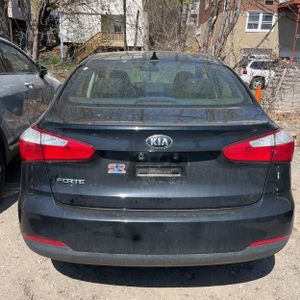 KIA FORTE - 6