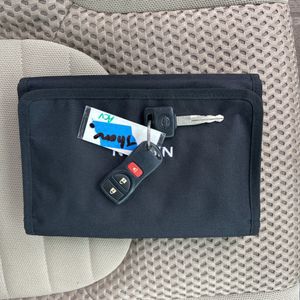 صورة مصغرة 52 لـ 2014 Nissan FRONTIER SV