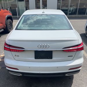 AUDI A6 55 PREMIUM - 7