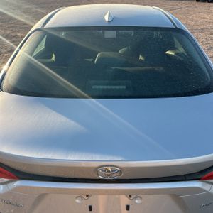 2021 Toyota COROLLA LE 缩略图 16