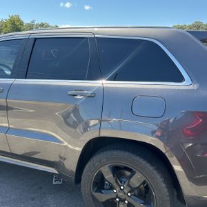 صورة 5 لـ 2015 JEEP GRAND CHEROKEE HIGH ALTITUDE