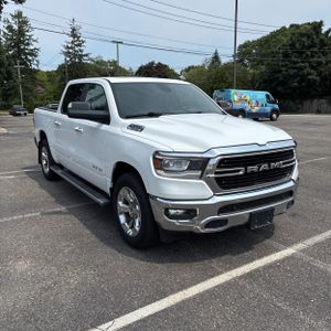 2019 RAM 1500 BIG HORN 缩略图 12