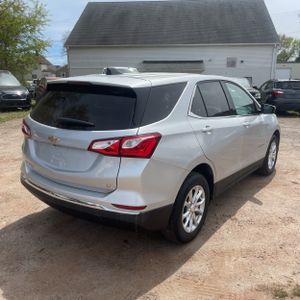 CHEVROLET EQUINOX - 8