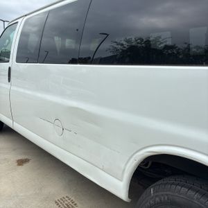 CHEVROLET EXPRESS LT 3500 - 6