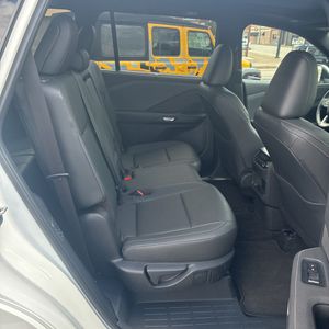2025 Lexus TX 350 PREMIUM 缩略图 35