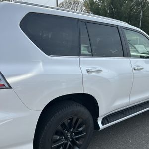 LEXUS GX 460 BASE - 9