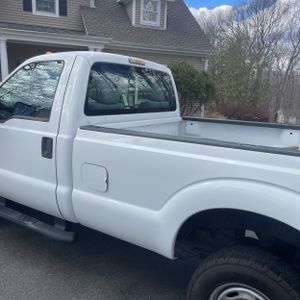 FORD F-250 SUPER DUTY XL - 6