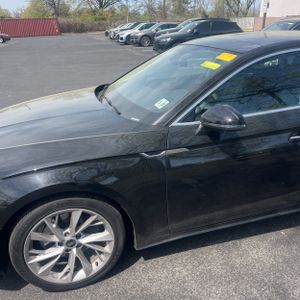 AUDI A5 SPORTBACK PREMIUM PLUS - 2