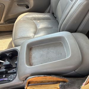 2004 Chevrolet SILVERADO 1500 LT 照片 59