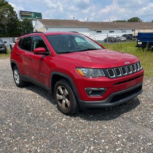 صورة مصغرة 12 لـ 2019 JEEP COMPASS LATITUDE