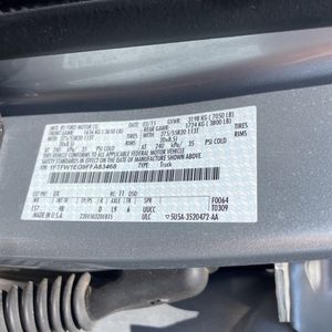 2015 FORD F-150 PLATINUM — миниатюра 57