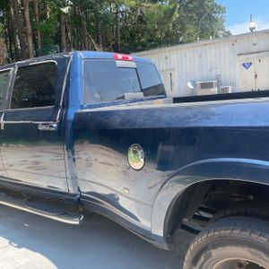 2019 RAM 3500 LARAMIE photo 6