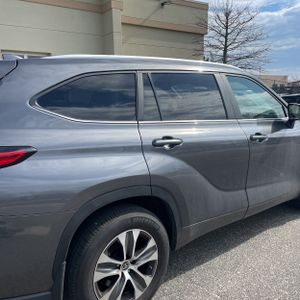 TOYOTA HIGHLANDER - 9