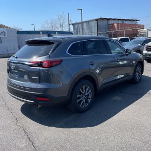 MAZDA CX-9 TOURING - 8