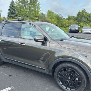 صورة مصغرة 13 لـ 2022 KIA TELLURIDE EX