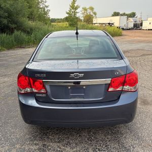 صورة 7 لـ 2014 Chevrolet CRUZE 1LT AUTO