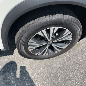 2023 Nissan ROGUE SV 缩略图 20