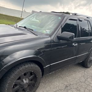 2010 FORD EXPEDITION LIMITED 照片 2
