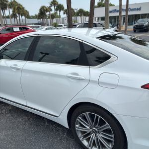 صورة 6 لـ 2019 Genesis G80 3.8