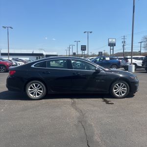 CHEVROLET MALIBU - 10