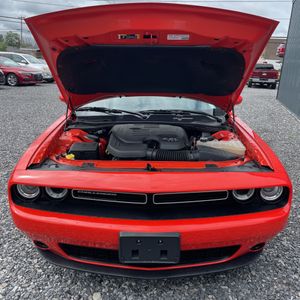 صورة مصغرة 41 لـ 2022 Dodge CHALLENGER SXT
