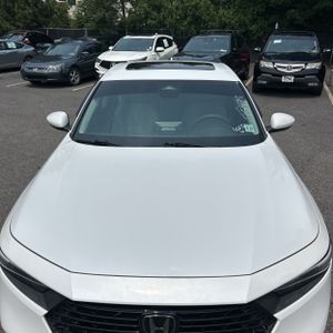 2023 Honda ACCORD EX 缩略图 15