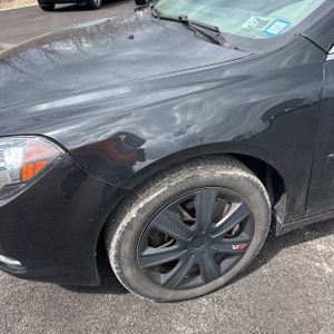 CHEVROLET MALIBU LS - 2