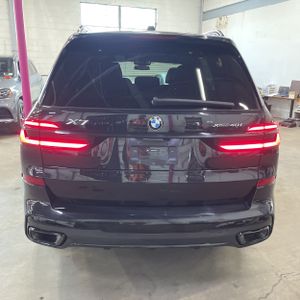 BMW X7 XDRIVE40I - 6