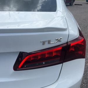 2015 Acura TLX V6 W/TECH 缩略图 23