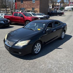 LEXUS ES 350 BASE - 1