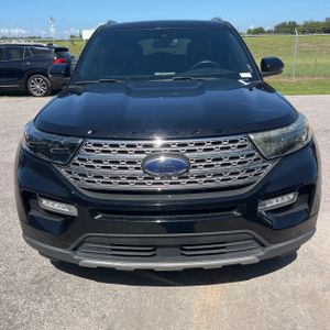 صورة مصغرة 14 لـ 2020 FORD EXPLORER LIMITED