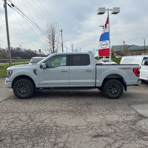 FORD F-150 TREMOR - 3
