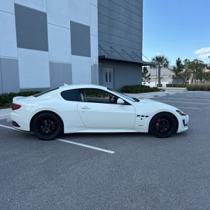 MASERATI GRANTURISMO SPORT - 10