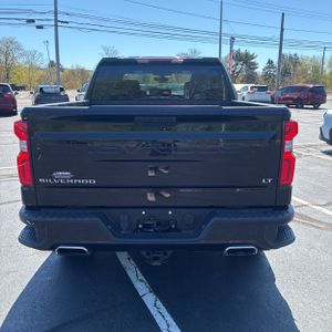 CHEVROLET SILVERADO 1500 - 7