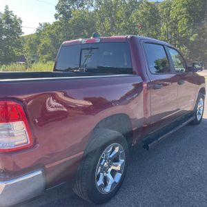 2024 RAM 1500 BIG HORN 照片 9