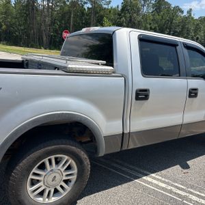 صورة 9 لـ 2008 FORD F-150 XLT