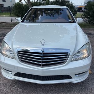 صورة مصغرة 56 لـ 2010 Mercedes-BENZ S-CLASS