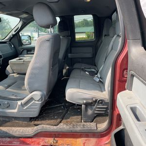 صورة مصغرة 31 لـ 2014 FORD F-150 XLT