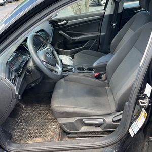 صورة مصغرة 54 لـ 2019 Volkswagen JETTA S
