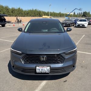 صورة 14 لـ 2024 Honda ACCORD EX
