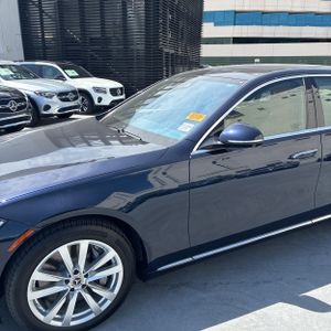 صورة 2 لـ 2023 Mercedes-BENZ S-CLASS
