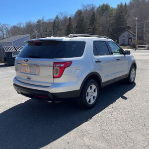 FORD EXPLORER BASE - 8